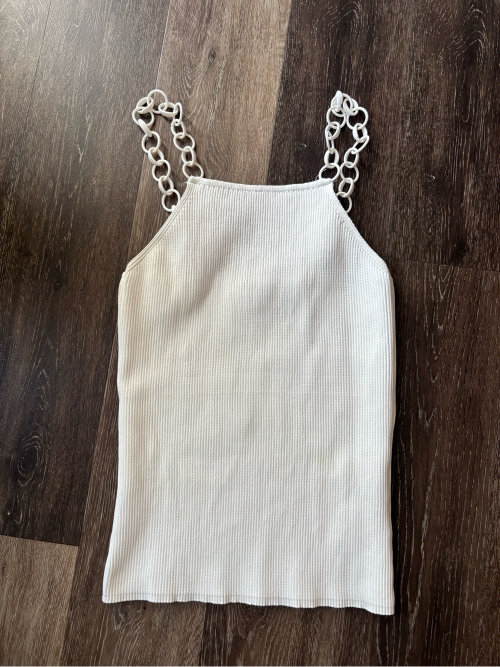 Balboa Chain Link NWOT Tank Top